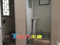 雕花板機械打包廁所
